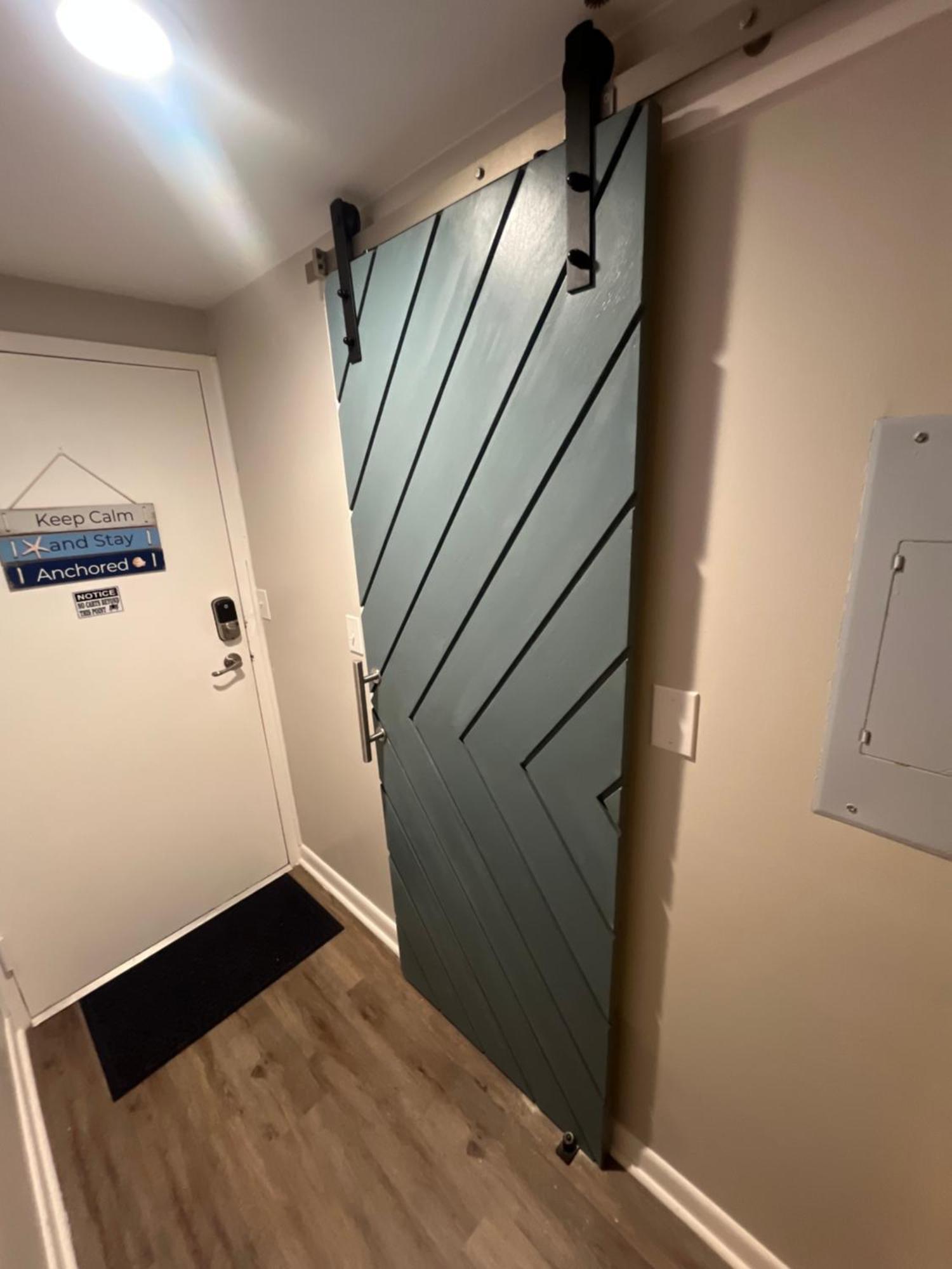 Cozy Ocean View Studio Condo - Myrtle Beach Resort Surfside Beach Zewnętrze zdjęcie